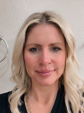 Meet your Posher, Kristen